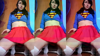 Monse de una chica gamer mas