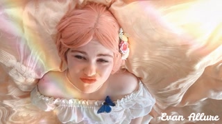 Goddess Beautiful Agony