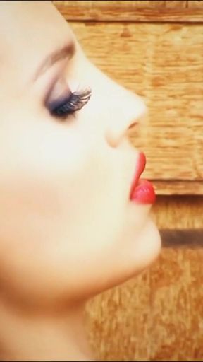 Eve Angel and Lea Lexus Get Naughty in the Kitchen