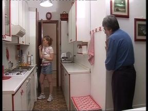 Story of real Italian stepfamily affairs vol. 2 - DVD