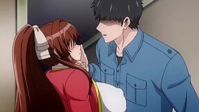 Oushun Jogakuen no Danyuu Episode 1
