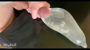 Corri&eacute_ndome en un cond&oacute_n de agua