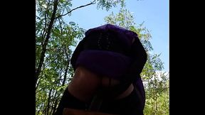 Lady Alice (9:16) 09 part 2 - Bride'_s Foreplay - Full HD 60fps