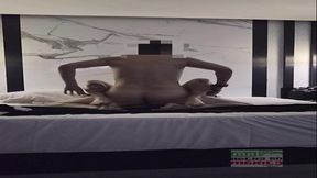 Latina COUGAR takes huge rod in anniversary celebration