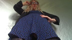 Patadas De Jefa: Ballbusting (ES) (mkv)