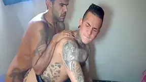 Leon Xxl - Bastien Raw