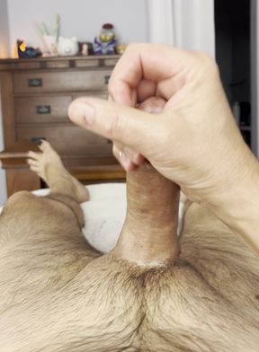 Afternoon Self Pleasure