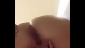 Mi putita Maria Blas