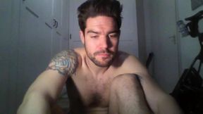 James Panzer Private Show