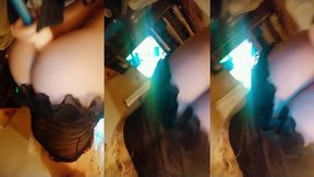 my desires are endless... and yours?