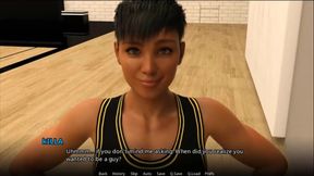 WVM stars university part 113