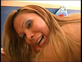 Double Shemale Sexual Encounter!
