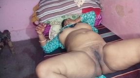 Girl Friend Geeta Says Your Is Inside Me
