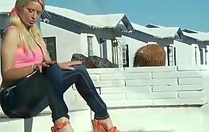 anikka  albrite -  teens  in  tight  jeans 5 * jan 2015*