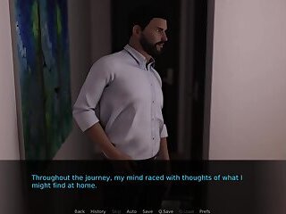Interracial Exchange (part 25
