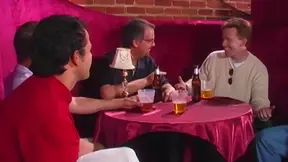 Sensual Jasmine Lynn Gets Fucked Hard By Multiple Lovers Passionately