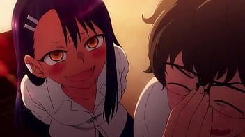 please don&#039_t bully me nagatoro, espa&ntilde_ol latino (capitulo1)