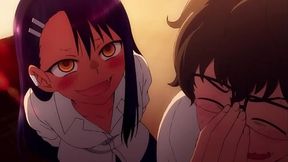 please don'_t bully me nagatoro, espa&ntilde_ol latino (capitulo1)