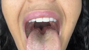 Bad morning breath JOI