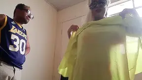 EXPERIENCED LADY POV: Giant-Booty Anal on Web Cam with Putariasdocasal20