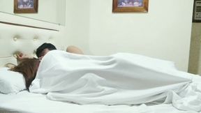 Pinaligaya Ako Ng Masarap Na Kantot