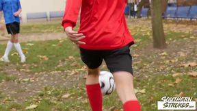 SOUTHERNSTROKES First Touch