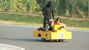 F-1 Grand Prix 2009 – High-Speed Thrills Intense Racing Action