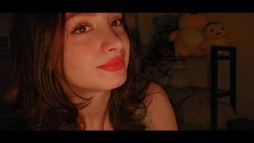 A quick Ciggy, bit of Dangling xx