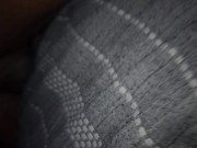 My stepson and his friend an Interracial GYM boys fuck bwc and bbc