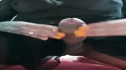 Trans Cock Erection 201