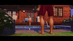 Shenhes Sensual Cosplay Tryst: A Lust-Fueled Hentai Escape