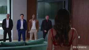 Nicole Doshi Unleashed: Suction (episode 2)