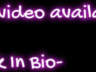 Ts Eva Maxim Screws My Taut Aperture