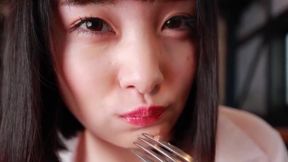 J-Girl Yummy Suzu Akane