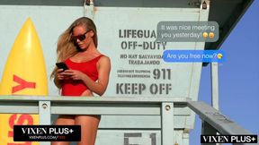 Nicole Aniston First Anal, Huge Gapes! (Mick Blue)