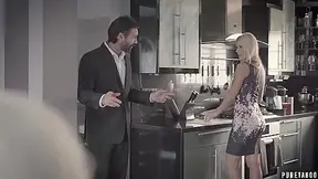 Elsa Jean And India Summer - The Fosters