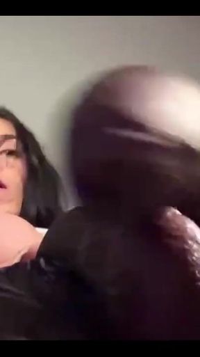 Just Me Feeling Horny