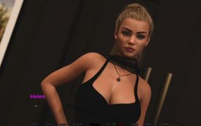 My Boss's Stepdaughter Is My Ex the Grey Dream Ep02