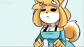 Cadelinha boazinha e sacana