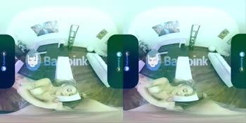 Ashley Lane's Seductive Piano Lesson in Virtual Reality