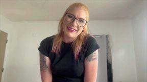 Roommate Pee and Spit Fun