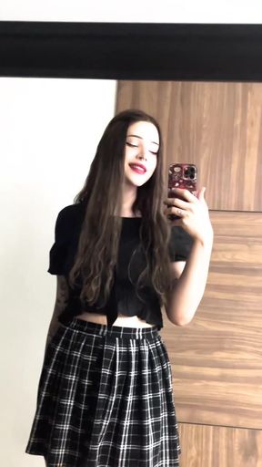 I'm waiting only for you