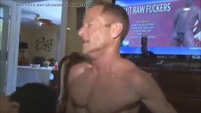 mature unprotected Fucky-fucky Party With twunks