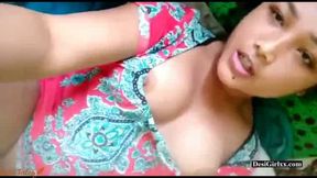 Desi girl