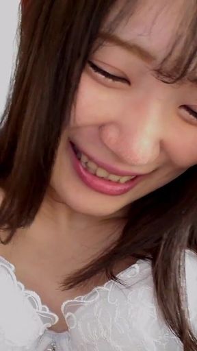 Fair-skinned, Smooth College Girl POV: This Cute, Modern Girl Looks so Frail and Fragile