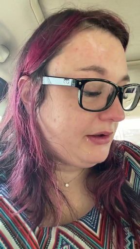 Taco Temptress BBW Fast Food Feast by Bella Blast