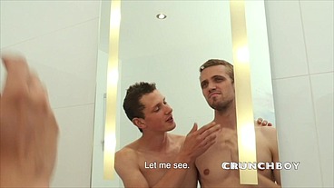 3171 two rral straight twinks from praha fuck bareback financial motivation