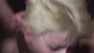 Blondes Behaving Badly - Extreme Humiliations & Punishments