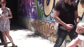 Blondes Behaving Badly - Extreme Humiliations & Punishments