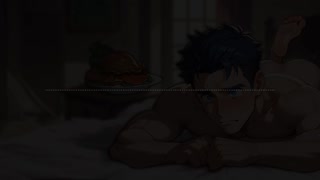 STUFFING your SUBBY SLUT on THANKSGIVING... - BOYFRIEND ASMR